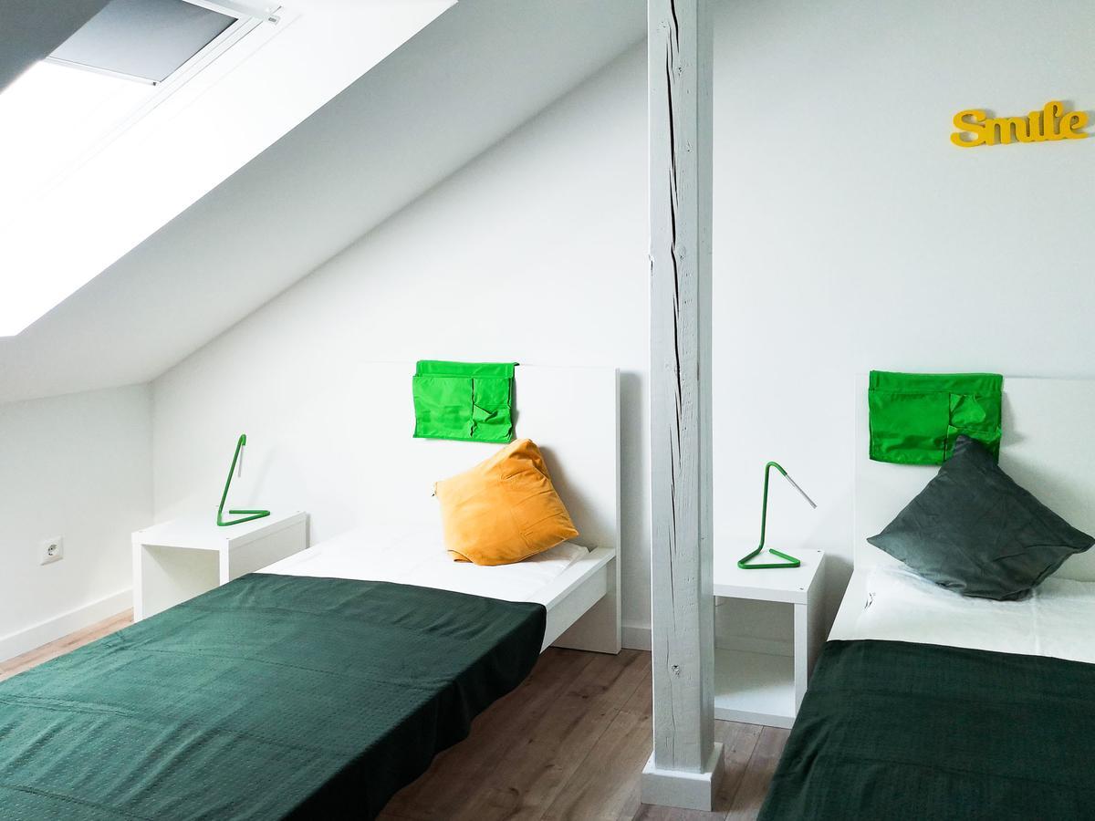 Gutshof Gross Behnkenhagen Apartment Exterior photo